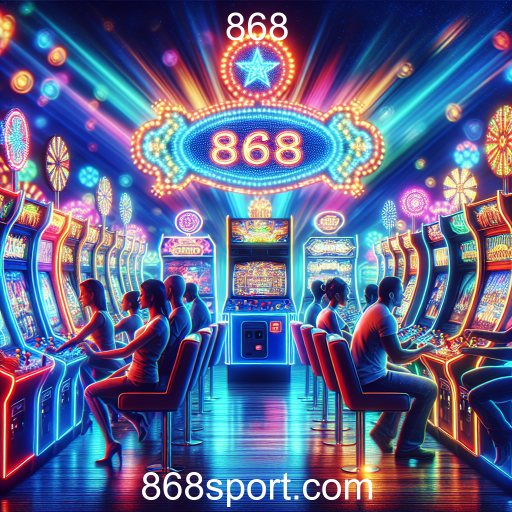 O Renascimento dos Jogos de Arcade